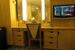 Interior Stateroom Picture
