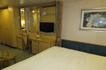 Interior Stateroom Picture