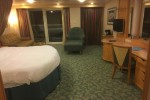 Junior Suite Stateroom Picture