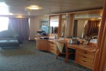 Junior Suite Stateroom Picture