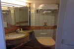 Junior Suite Stateroom Picture