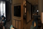Grand Suite - 1 Bedroom Stateroom Picture