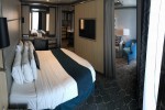 Grand Suite - 1 Bedroom Stateroom Picture