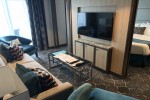 Grand Suite - 1 Bedroom Stateroom Picture