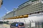 Independence of the Seas Exterior Picture