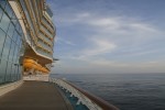 Independence of the Seas Exterior Picture