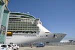 Independence of the Seas Exterior Picture