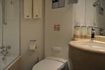 Yacht Club Deluxe Stateroom Picture
