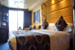 Yacht Club Deluxe Stateroom Picture