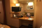 Interior Stateroom Picture