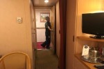 Interior Stateroom Picture