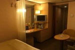 Interior Stateroom Picture