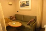 Interior Stateroom Picture