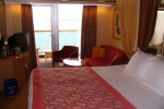 Verandah Stateroom Picture