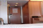 Interior Stateroom Picture