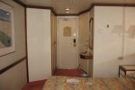 Oceanview Stateroom Picture