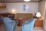 Suite Stateroom Picture