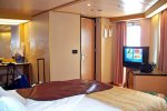 Premium Balcony Stateroom Picture