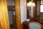 One Bedroom Suite Stateroom Picture