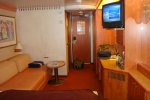 Balcony Stateroom Picture