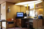 Small Interior Stateroom Picture