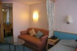 Balcony Stateroom Picture