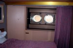 Small Interior Stateroom Picture