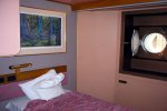 Small Interior Stateroom Picture