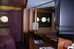 Small Interior Stateroom Picture