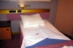 Small Interior Stateroom Picture