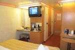 Interior Stateroom Picture