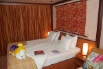 Junior Suite Stateroom Picture Uploaded in 2009 Junior Suite Stateroom Picture