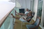 Owners Suite Stateroom Picture