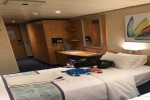 Interior Stateroom Picture