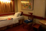 Interior Stateroom Picture