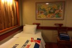 Interior Stateroom Picture