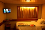 Interior Stateroom Picture