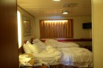 Interior Stateroom Picture
