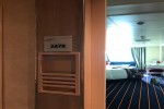 Oceanview Stateroom Picture