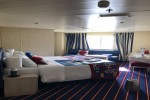 Oceanview Stateroom Picture