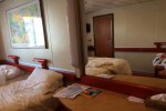 Oceanview Stateroom Picture