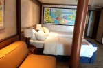 Grand Suite Stateroom Picture