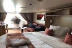 Aqua Class Stateroom Picture