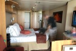 Concierge Class Stateroom Picture