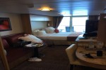 Concierge Class Stateroom Picture