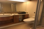 Concierge Class Stateroom Picture