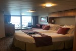 Concierge Class Stateroom Picture
