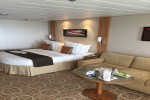 Sky Suite Stateroom Picture