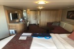 Verandah Stateroom Picture
