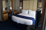 Grand Suite - 1 Bedroom Stateroom Picture